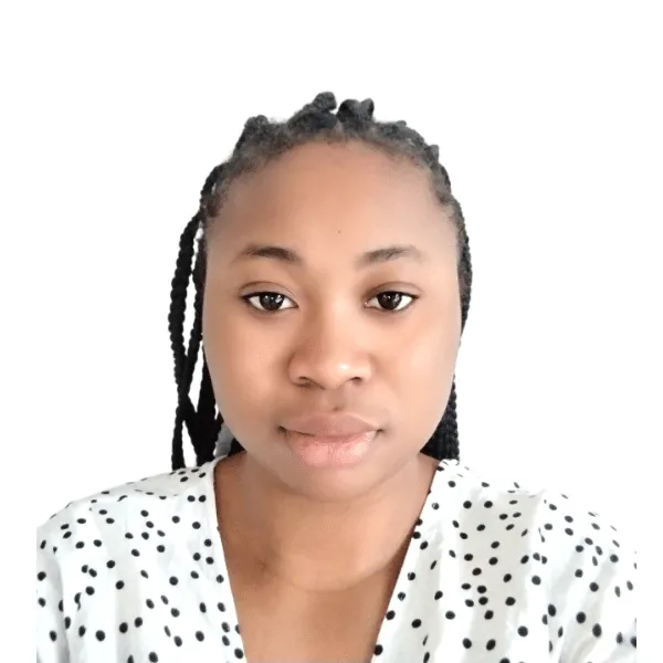 Laeticia, babysitter à Nantes
