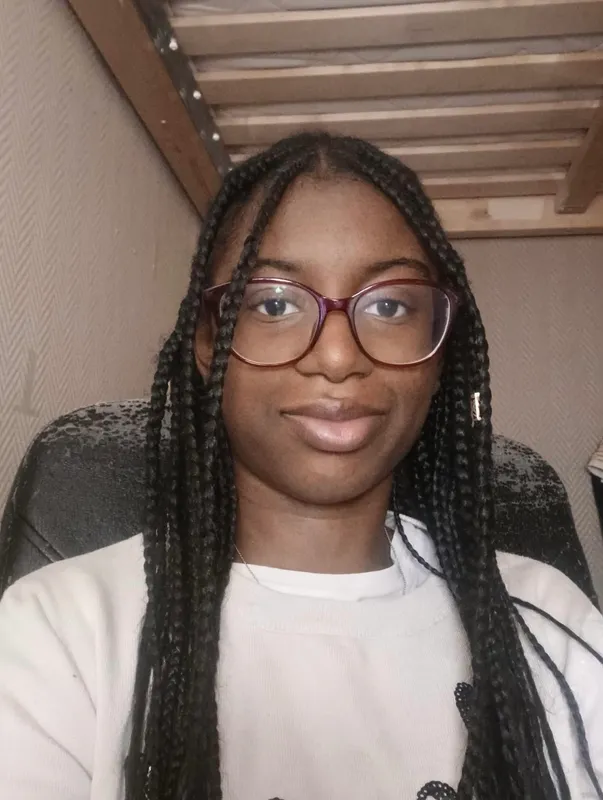 Kaycie, babysitter à Paris