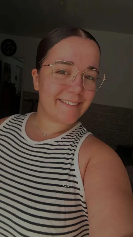 Angela, nounou (garde à domicile) à Wervicq-Sud