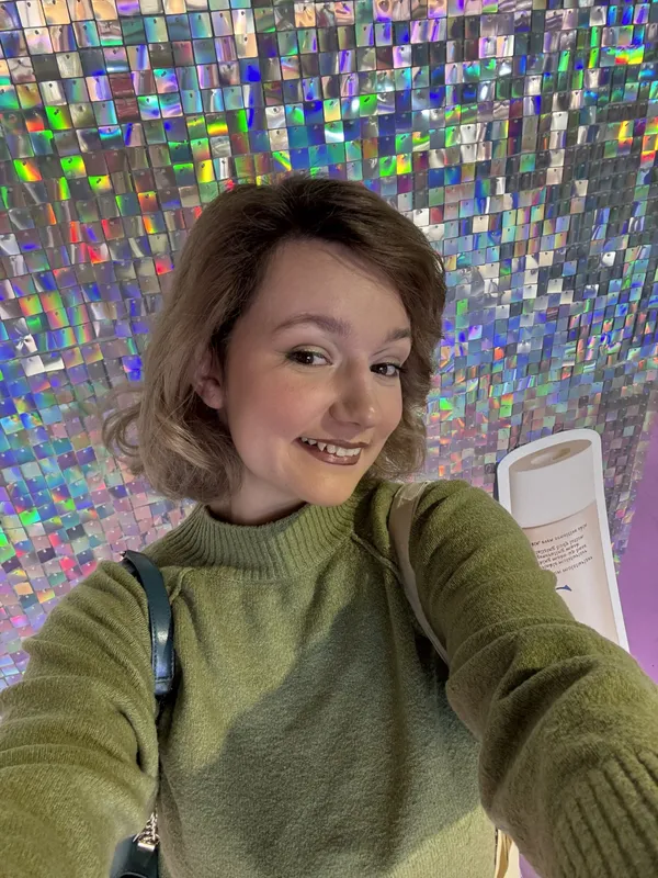 Jade, babysitter à Montreuil