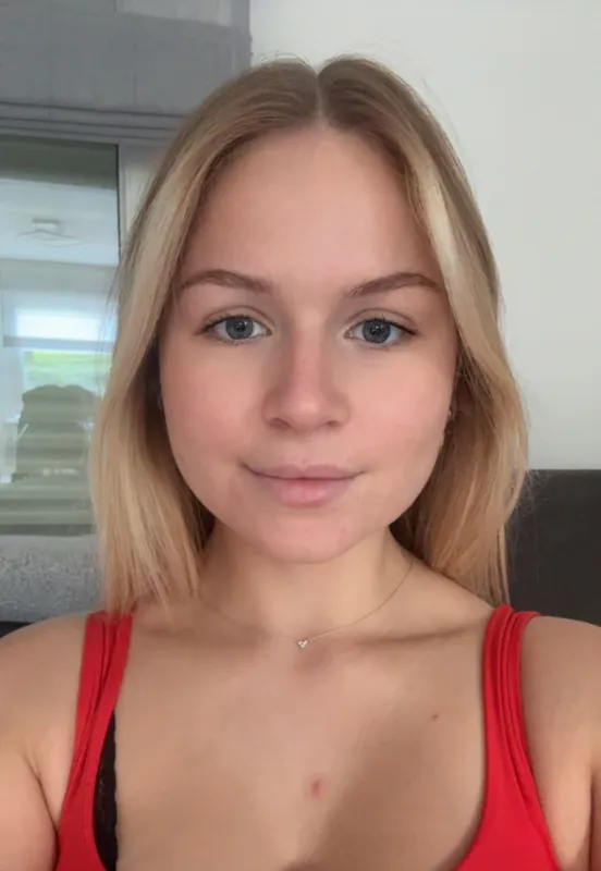 Lucie, babysitter à Mietesheim