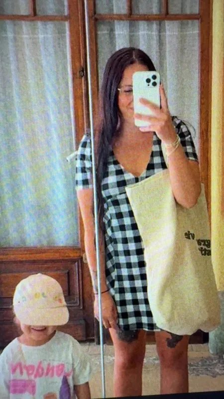 Andrée, nounou (garde à domicile) à Hyères