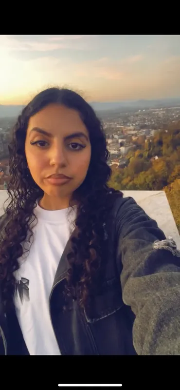 kenza, nounou (garde à domicile) à Strasbourg