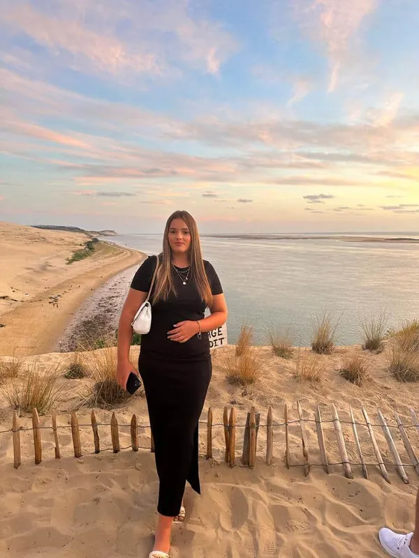 Solenn, babysitter à Achères