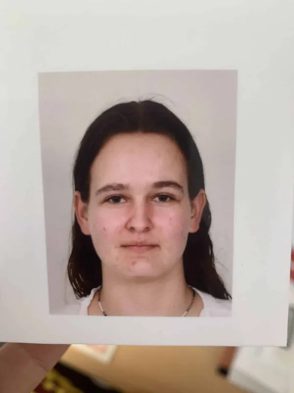 Margot, babysitter à Pessac