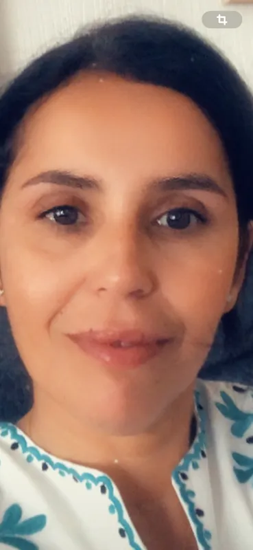 Latifa, babysitter à Villeneuve-la-Garenne