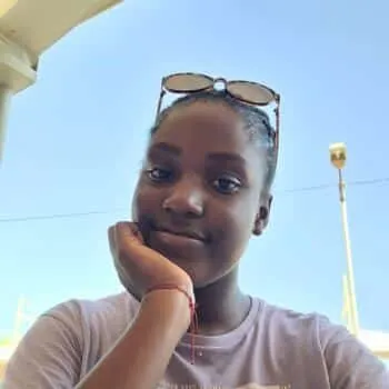Kétura, babysitter à Rueil-Malmaison