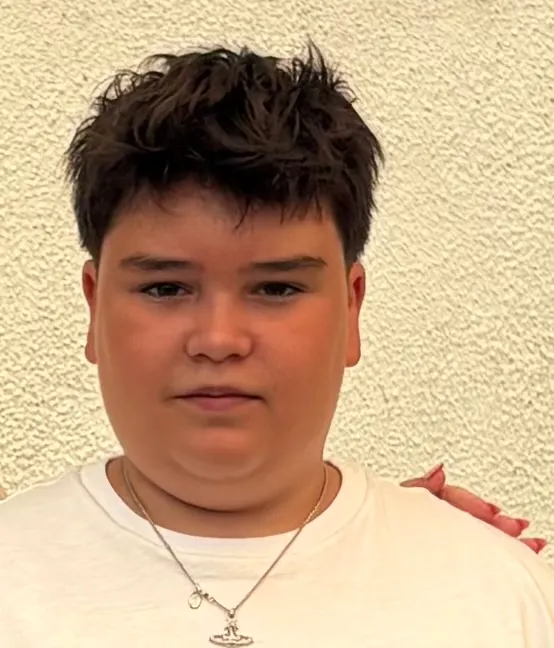 Lucas, babysitter à Paris