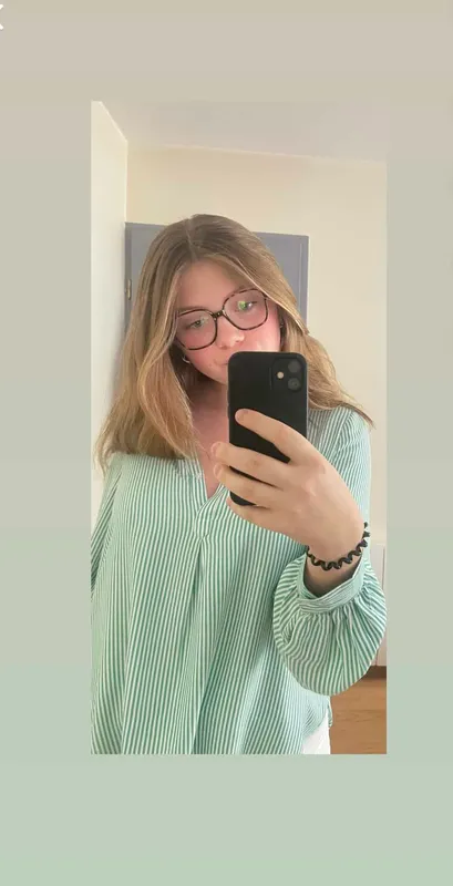 Noemie, babysitter à Barentin