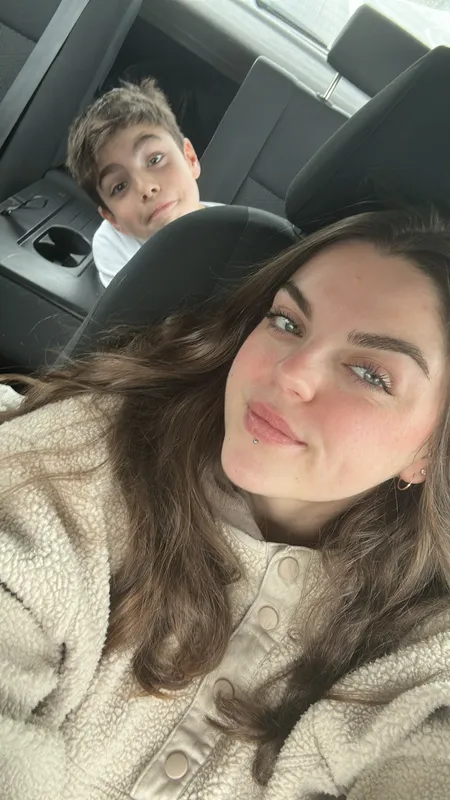 Natty, babysitter à Perpignan