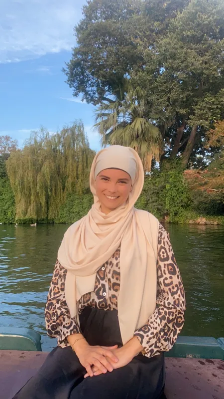 Méïssane, babysitter à Marseille