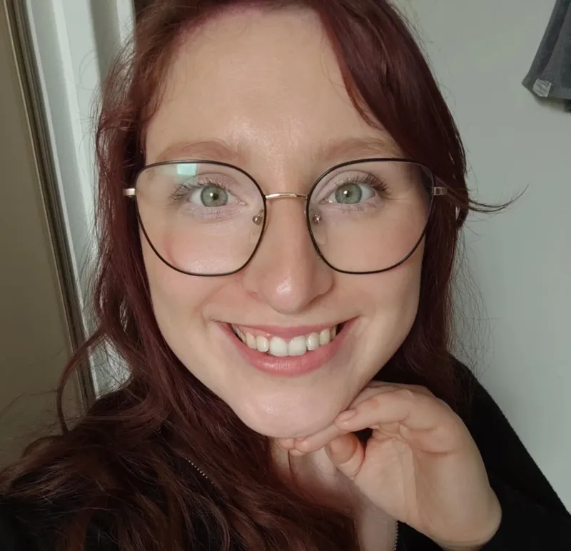 Océane, babysitter à Sablé-sur-Sarthe