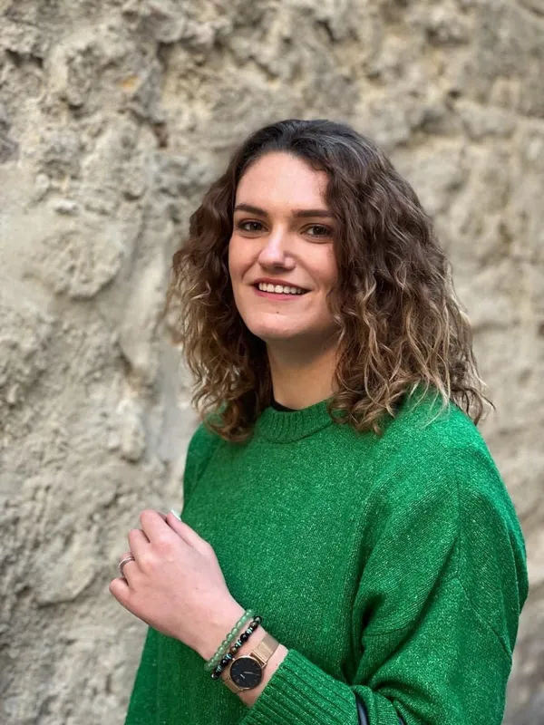Anne-Laure, babysitter à Gallargues-le-Montueux