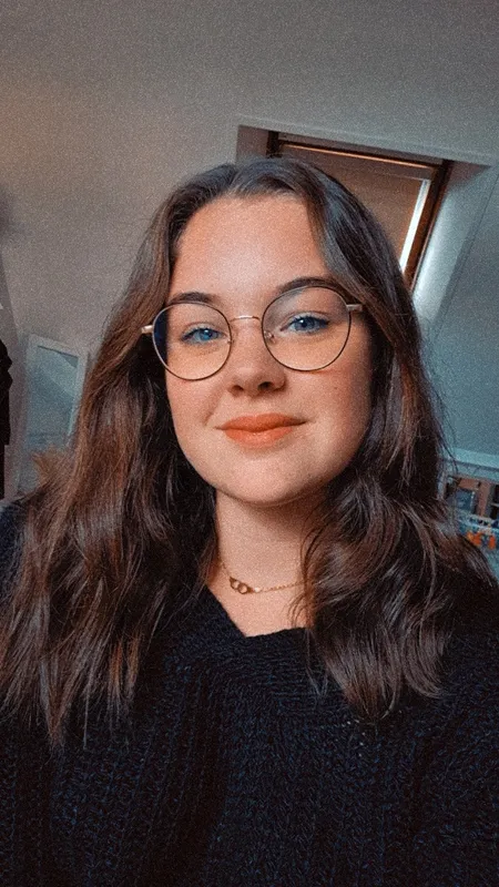 Maëlys, babysitter à Lille