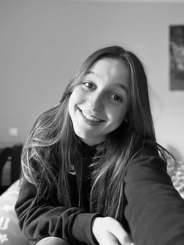 Lisa, nounou (garde à domicile) à Charleville-Mézières