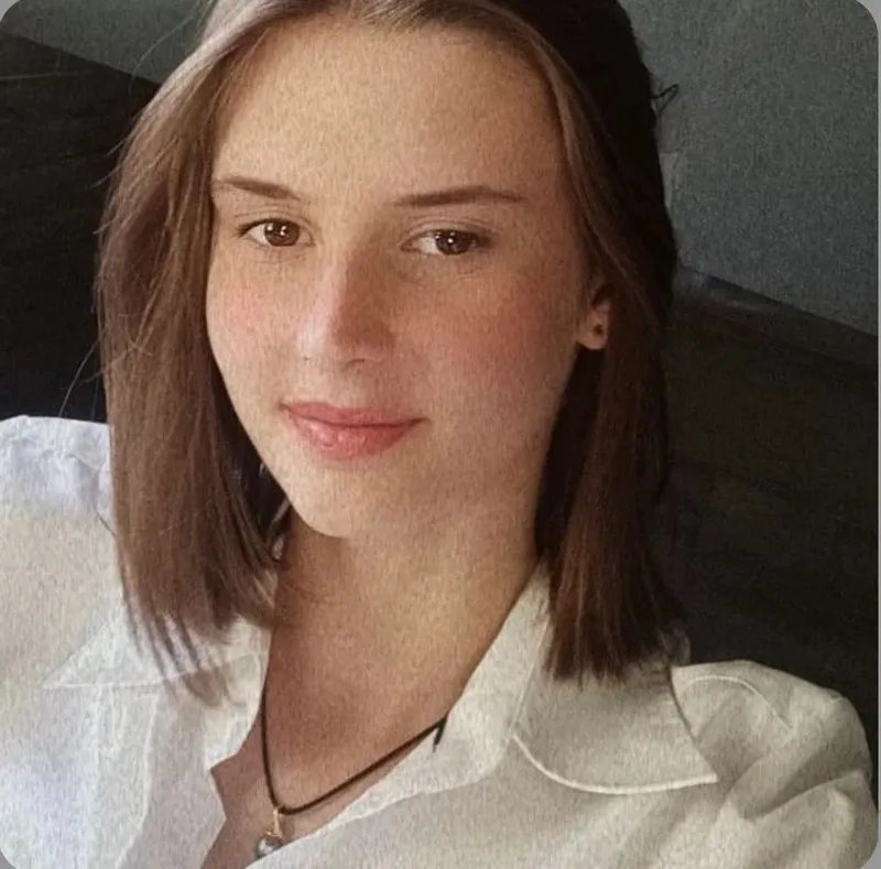 chiara, babysitter à Saint-Pierre-en-Faucigny