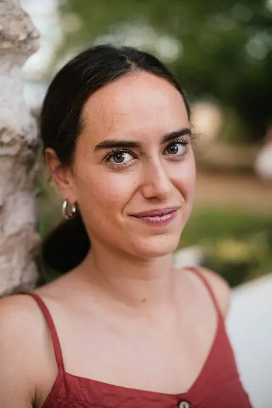 MAROULIA, nounou (garde à domicile) à Marseille