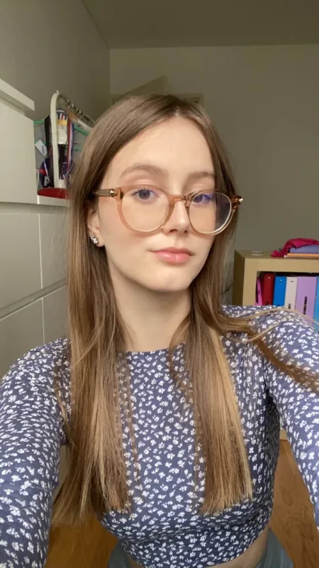 Camille, babysitter à Valserhône
