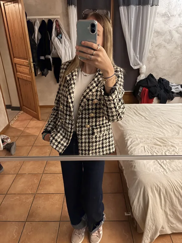 camille, babysitter à Roquefort-sur-Garonne